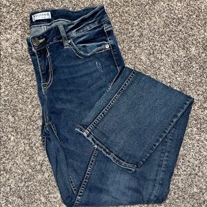 Women’s Straight Jeans NWOT